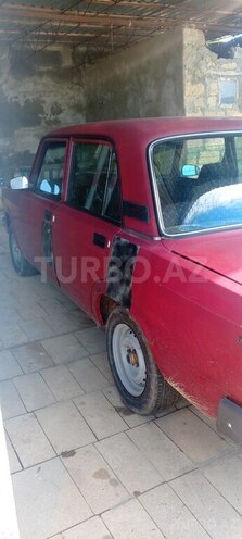 LADA (VAZ) 2107-7