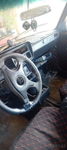 LADA (VAZ) 2107-3