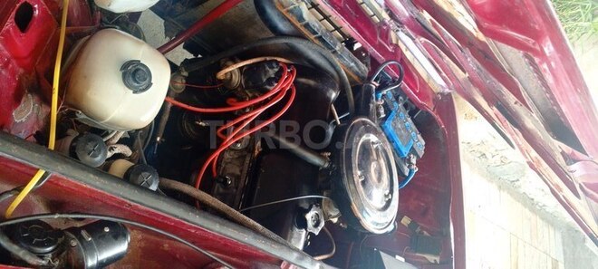 LADA (VAZ) 2107-4