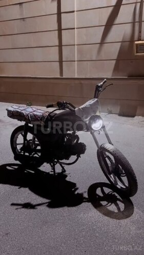 Tufan M50-3