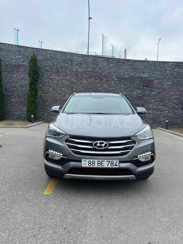 Hyundai Santa Fe-1