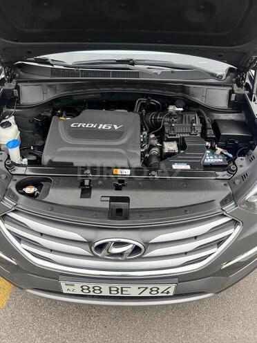 Hyundai Santa Fe-6