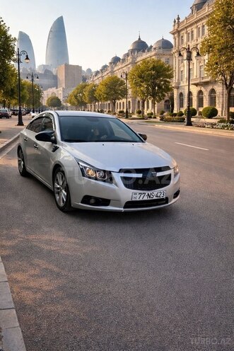 Chevrolet Cruze-6