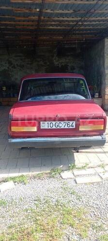 LADA (VAZ) 2107-5