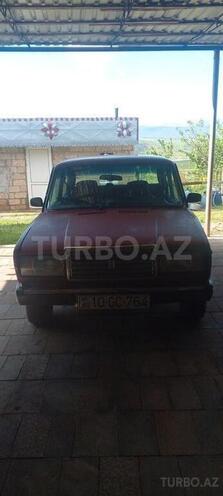 LADA (VAZ) 2107-2