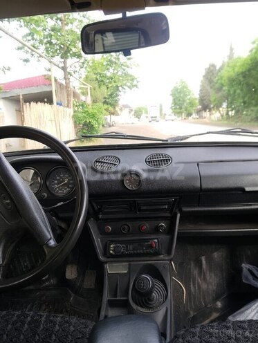 LADA (VAZ) 2106-3