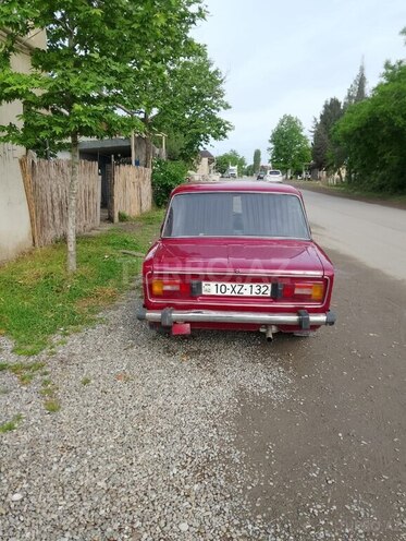LADA (VAZ) 2106-2