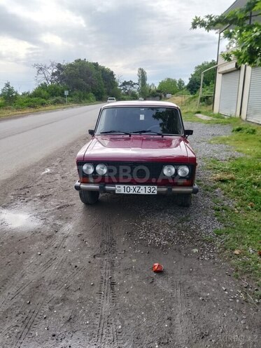 LADA (VAZ) 2106-1