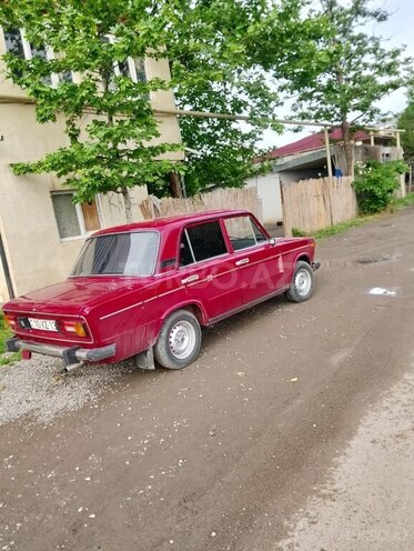 LADA (VAZ) 2106-4
