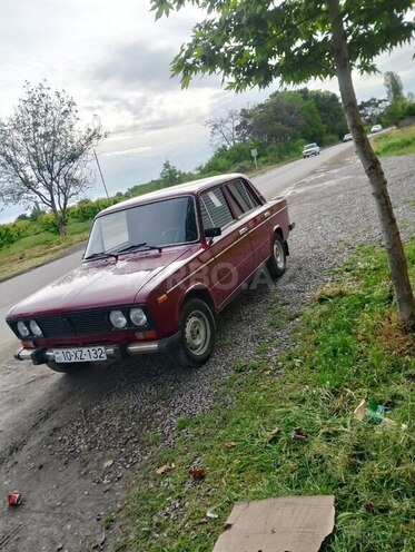 LADA (VAZ) 2106-5