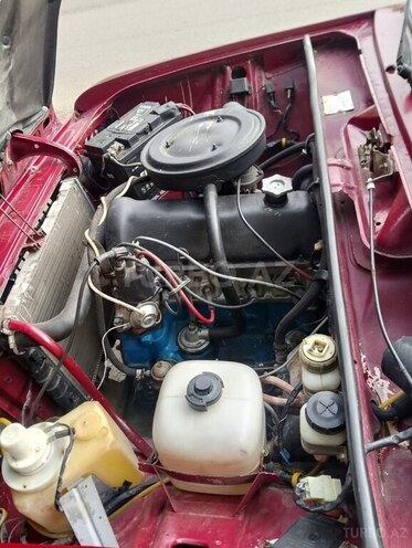 LADA (VAZ) 2106-6