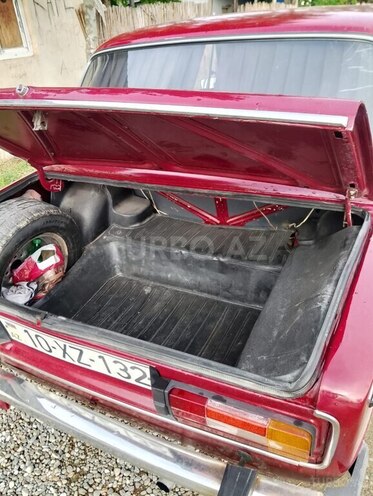 LADA (VAZ) 2106-10