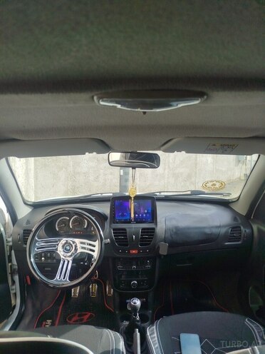 Saipa Saina-11