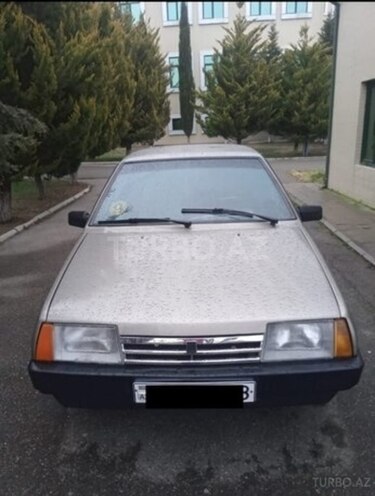 LADA (VAZ) 21099-1