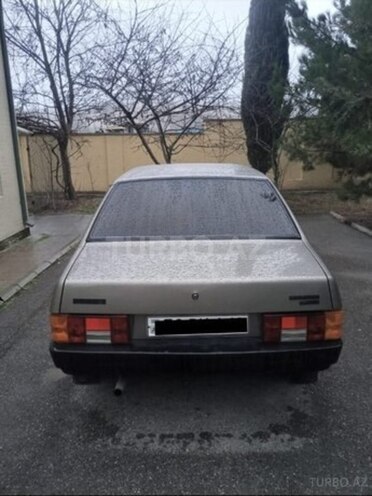 LADA (VAZ) 21099-10
