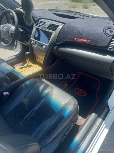 Toyota Camry-2