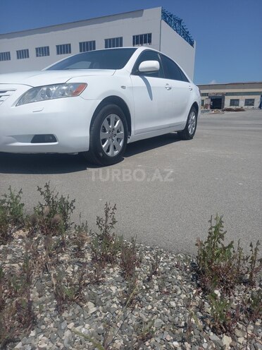 Toyota Camry-8
