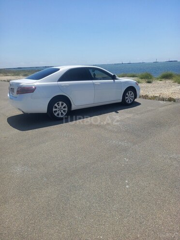 Toyota Camry-10