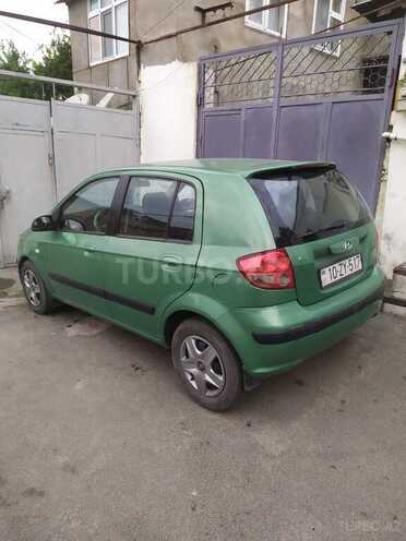 Hyundai Getz-3