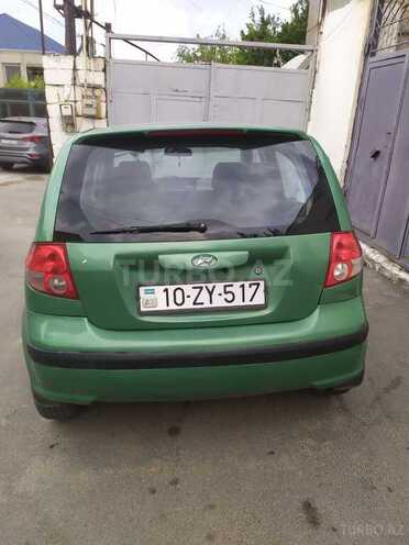 Hyundai Getz-4