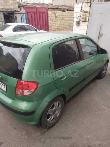 Hyundai Getz-5