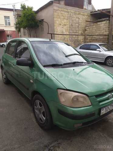Hyundai Getz-6