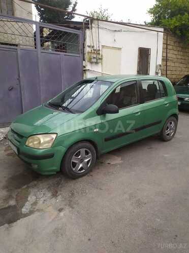 Hyundai Getz-7