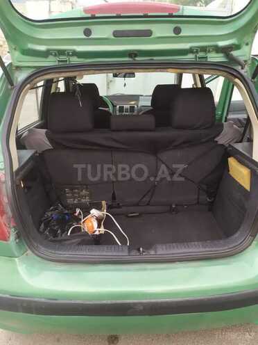 Hyundai Getz-9