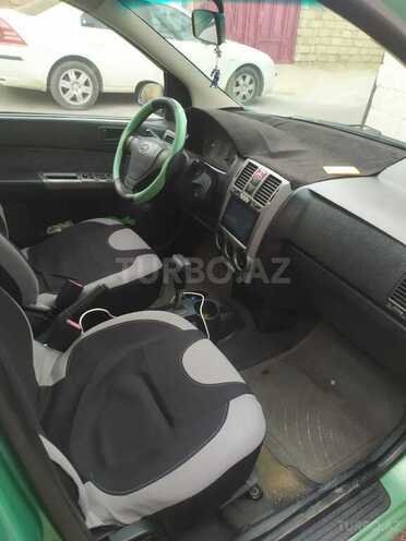 Hyundai Getz-10