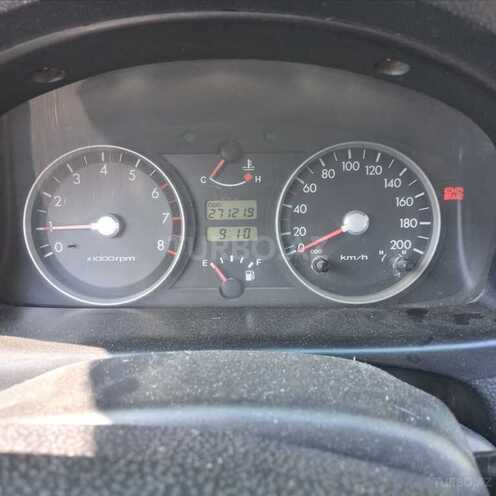 Hyundai Getz-12