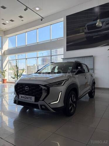 Nissan Magnite-2