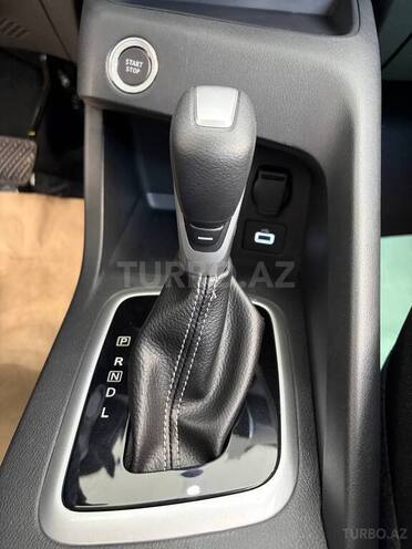 Nissan Magnite-16