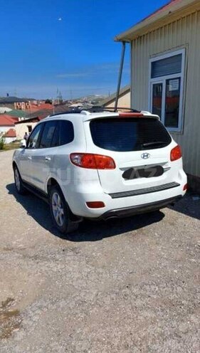 Hyundai Santa Fe-3