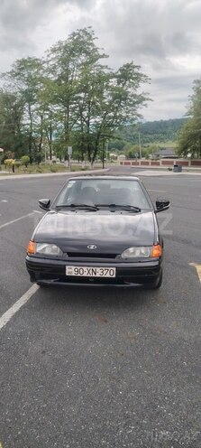 LADA (VAZ) 2115-1