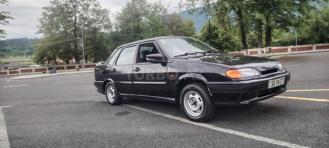LADA (VAZ) 2115-2