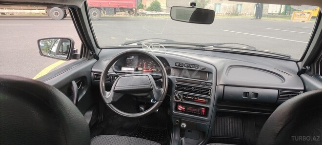 LADA (VAZ) 2115-3