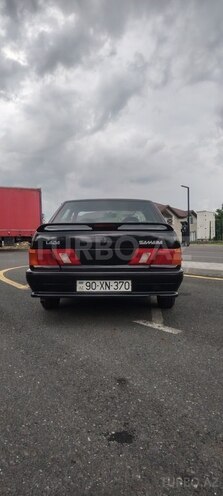 LADA (VAZ) 2115-5