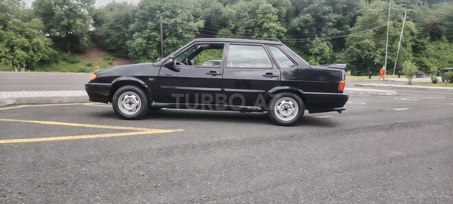 LADA (VAZ) 2115-4