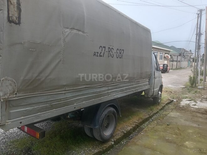 GAZ GAZel (33021)-5