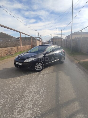 Renault Megane-8