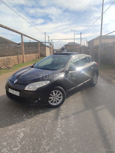 Renault Megane-7