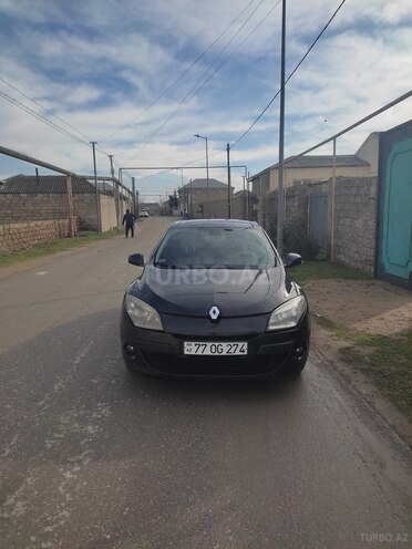 Renault Megane-1