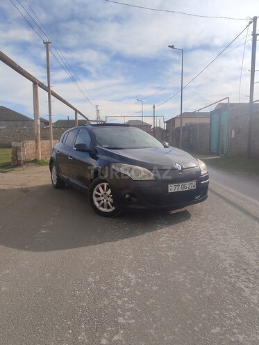 Renault Megane-6