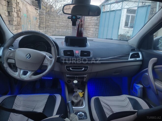 Renault Megane-4