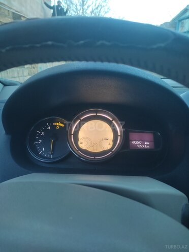 Renault Megane-3