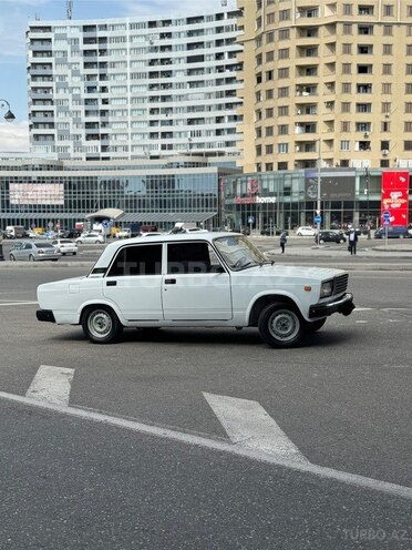 LADA (VAZ) 2107-3