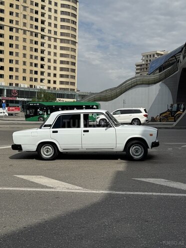 LADA (VAZ) 2107-7