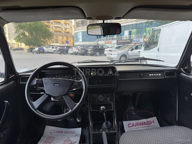 LADA (VAZ) 2107-6