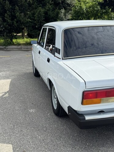 LADA (VAZ) 2107-8