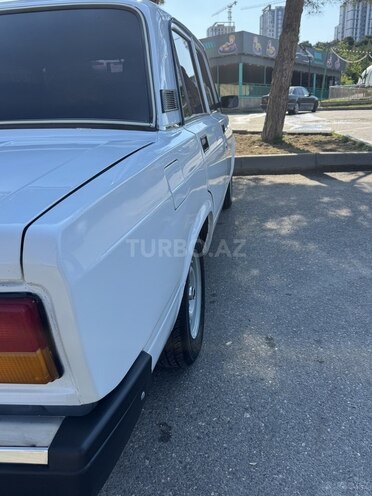 LADA (VAZ) 2107-9